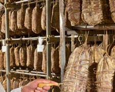 Immagine 1 di SALAME PIACENTINO D.O.P.