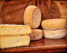 Immagine 1 di CACIOTTA DELL'APPENNINO REGGIANO