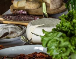 Immagine 3 di CACIOTTA DELL'APPENNINO REGGIANO