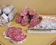 Immagine 4 di PANCETTA CANUSINA DELLE COLLINE REGGIANE SALUMIFICIO BONINI