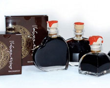 Immagine 1 di Aceto Balsamico Tradizionale di Reggio Emilia D.O.P.