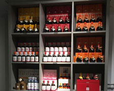 Immagine 1 di Aceto Balsamico Tradizionale di Reggio Emilia DOP