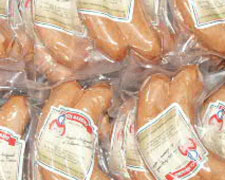 Immagine 1 di WURSTEL ARTIGIANALI CIS SALUMI