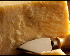 Immagine 1 di Parmigiano Reggiano D.O.P. 30 mesi