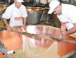 Immagine 5 di Parmigiano Reggiano D.O.P. 30 mesi