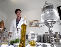 Immagine 3 di ELISIR DI CHINA