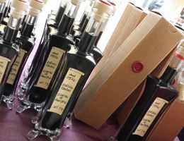 Immagine 1 di ACETAIA PAGANI BALSAMICO RISERVA DI FAMIGLIA 1974