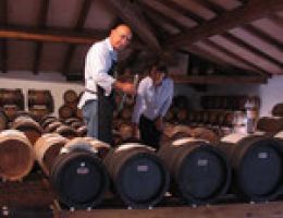 Immagine 5 di ACETAIA PAGANI BALSAMICO RISERVA DI FAMIGLIA 1974