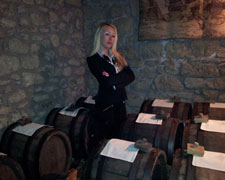 Immagine 1 di Balsamico il Principe Nero