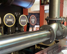 Immagine 2 di CHINASKI STILE PILS BIRRIFICIO LA RIBALTA