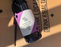 Immagine 1 di CHINASKI STILE PILS BIRRIFICIO LA RIBALTA