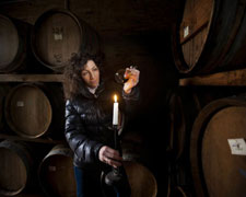 Immagine 1 di Aceto Balsamico Tradizionale di Reggio Emilia D.O.P.