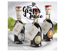 Immagine 1 di ACETO BALSAMICO TRADIZIONALE DO REGGIO EMILIA D.O.P.