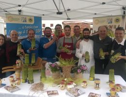 Immagine 1 di ASPARAGO DI BADOERE I.G.P.