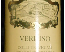 Immagine 1 di VERDISO FRIZZANTE DEI COLLI TREVIGIANI I.G.T. SUR LIE