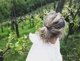 Immagine 3 di ASOLO PROSECCO D.O.C.G. COLFONDO