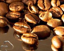 Immagine 1 di CAFFE' ARTIGIANALE DI ALTA QUALITA'