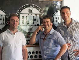 Immagine 1 di EOLO STILE PALE ALE