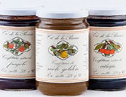 Immagine 1 di Marmellate e salse d’artigianato