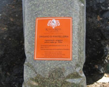 Immagine 1 di Origano di Pantelleria