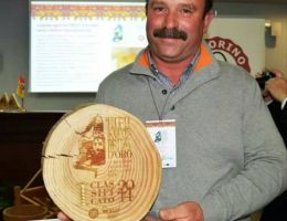 Immagine 1 di PECORINO SICILIANO D.O.P.