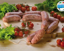 Immagine 1 di SALSICCIA TREVIGIANA