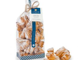 Immagine 1 di ASOLANI DI PASTA SFOGLIA I DOLCI DI EFREN EFREN