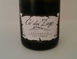 Immagine 1 di VALDOBBIADENE D.O.C.G. PROSECCO COL FONDO