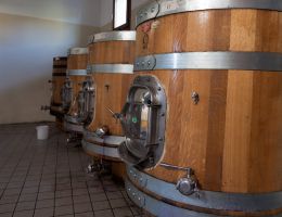 Immagine 2 di COLLI DI CONEGLIANO ROSSO D.O.C.G. RISERVA SER BELE