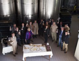 Immagine 3 di COLLI DI CONEGLIANO ROSSO D.O.C.G. RISERVA SER BELE