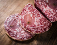 Immagine 1 di SOPRESSA CON FILETTO