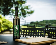 Immagine 1 di OLIO EXTRAVERGINE DI OLIVA ALTA QUALITA'