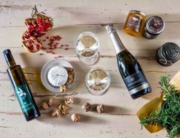 Immagine 2 di OLIO EXTRAVERGINE DI OLIVA ALTA QUALITA'