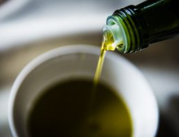 Immagine 4 di OLIO EXTRAVERGINE DI OLIVA ALTA QUALITA'