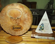 Immagine 1 di PECORINO SICILIANO D.O.P. CASEIFICIO CANGEMI