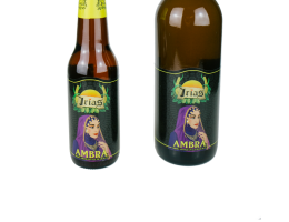 Immagine 1 di AMBRA STILE SICILIAN BLONDE ALE