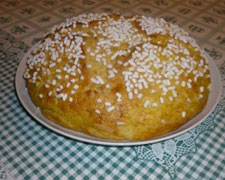 Immagine 1 di FUGASSA VENETA ​​​​​​​PASTICCERIA DOLCE VITA