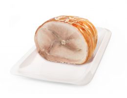 Immagine 1 di PORCHETTA TREVIGIANA LEGATURA A SPAGO DA PIAN