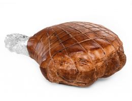 Immagine 4 di PORCHETTA TREVIGIANA LEGATURA A SPAGO DA PIAN