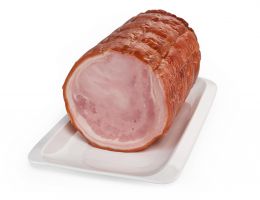 Immagine 5 di PORCHETTA TREVIGIANA LEGATURA A SPAGO DA PIAN