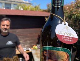 Immagine 2 di ULYSSES STILE AMERICAN PALE