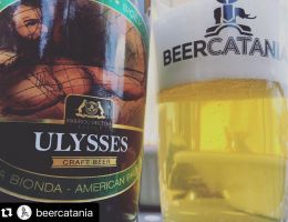 Immagine 1 di ULYSSES STILE AMERICAN PALE