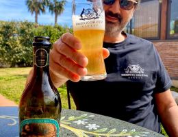 Immagine 4 di ULYSSES STILE AMERICAN PALE