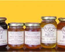 Immagine 1 di Miele di Alta Qualità