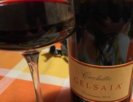 Immagine 3 di RABOSO PIAVE MALNOTTE D.O.C.G. GELSAIA