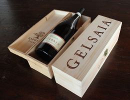 Immagine 4 di RABOSO PIAVE MALNOTTE D.O.C.G. GELSAIA