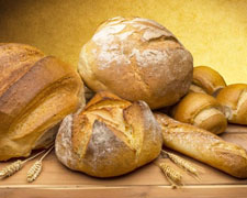 Immagine 1 di PANE TOSCANO LA FORNERIA DI JESSICA