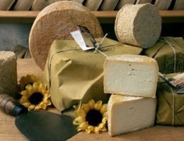 Immagine 1 di CASTEL FORMAGGIO MEDIOEVALE