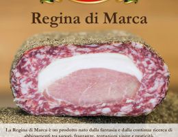 Immagine 1 di REGINA DI MARCA