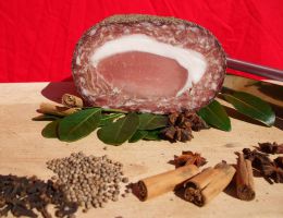 Immagine 4 di REGINA DI MARCA